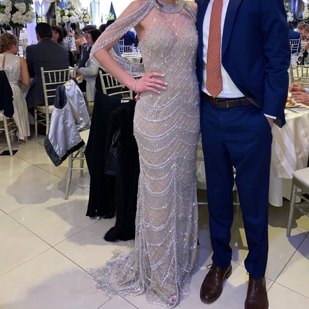 Chic and Holland dress